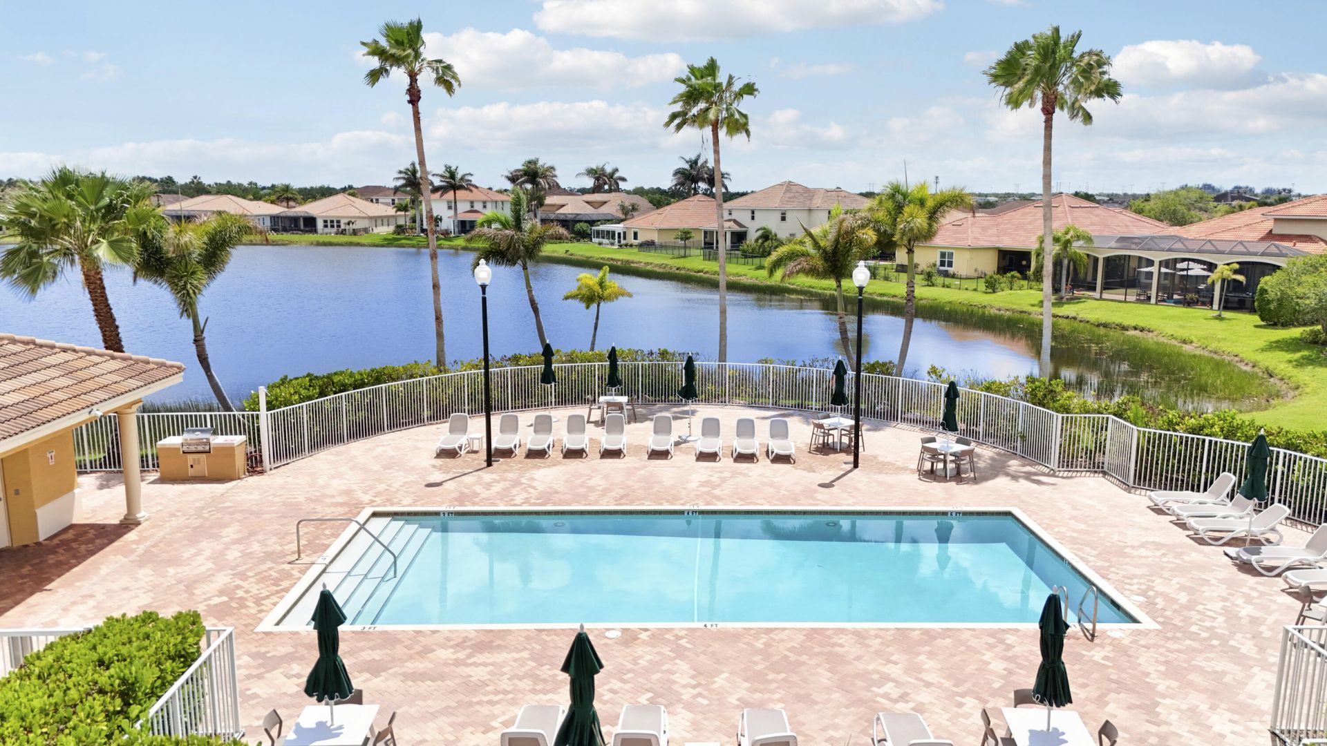 10511 SW Toren Way, Port Saint Lucie, FL 34987 Photo