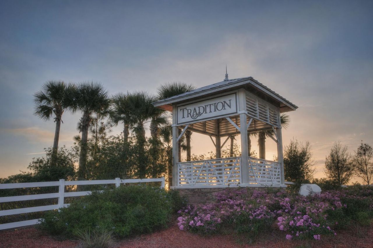 10511 SW Toren Way, Port Saint Lucie, FL 34987 Photo