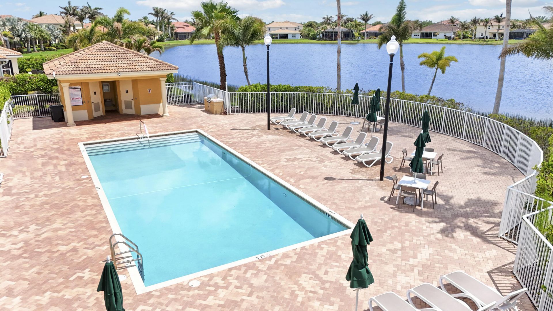 10511 SW Toren Way, Port Saint Lucie, FL 34987 Photo