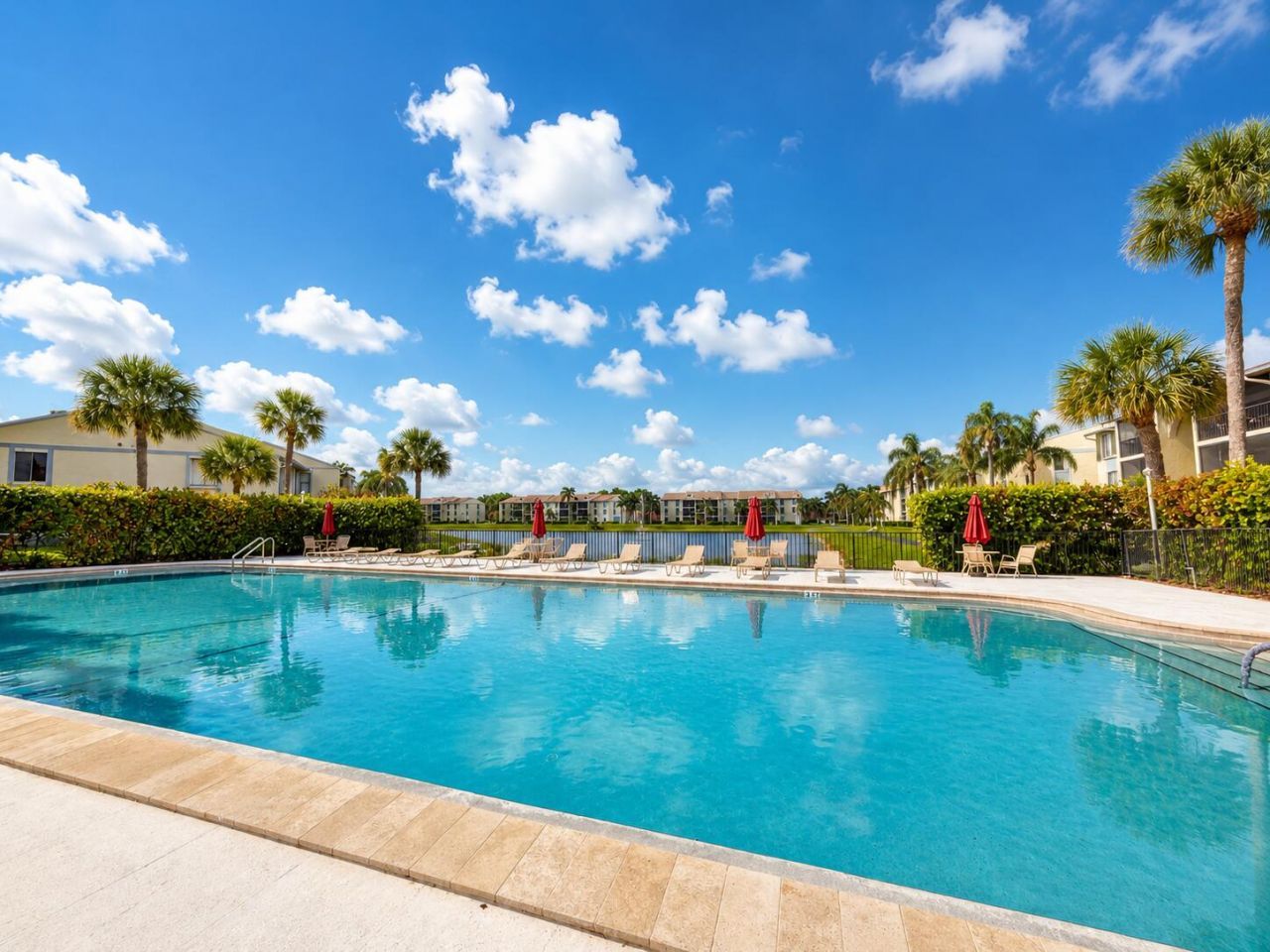 1118 Green Pine Boulevard, Unit G2, West Palm Beach, FL 33409 Photo