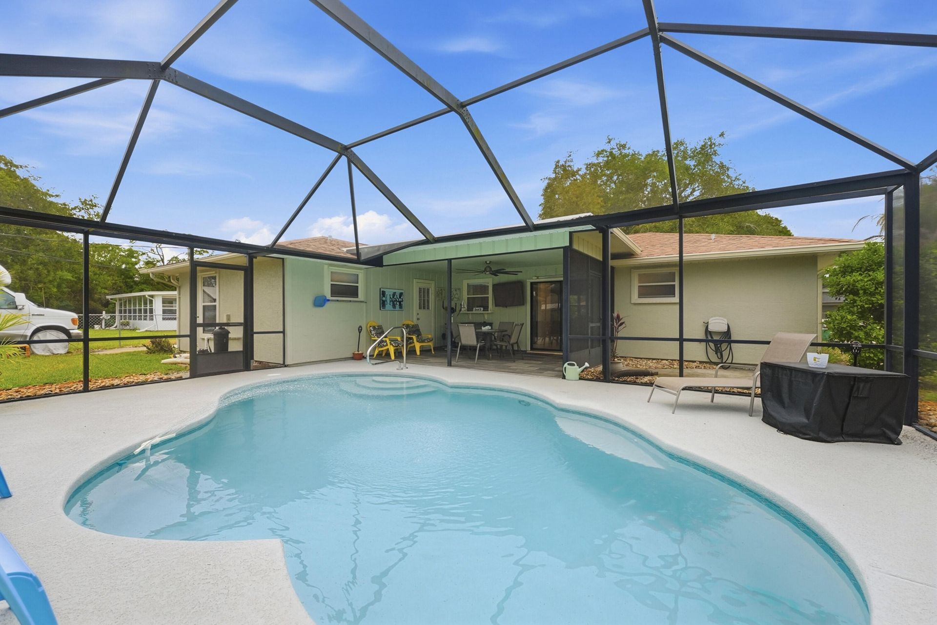 670 Nobles Street, Sebastian, FL 32958 Photo