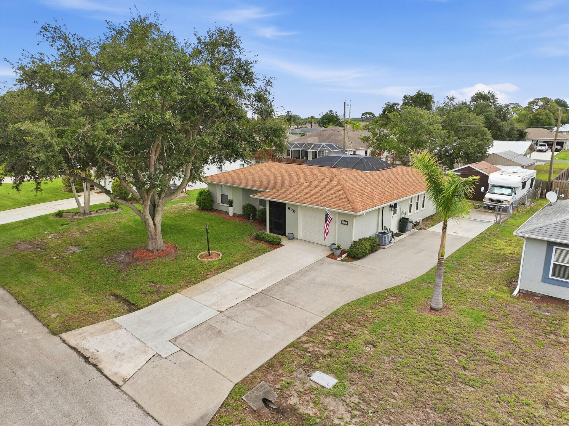 670 Nobles Street, Sebastian, FL 32958 Photo
