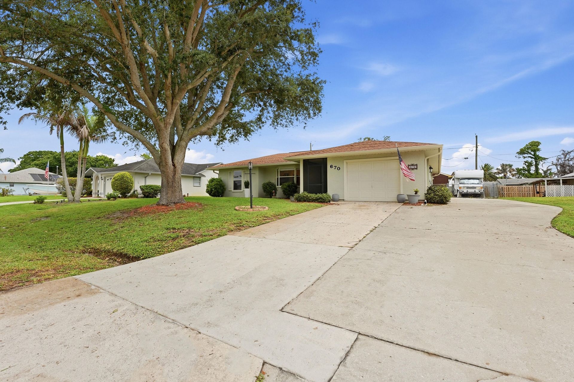670 Nobles Street, Sebastian, FL 32958 Photo