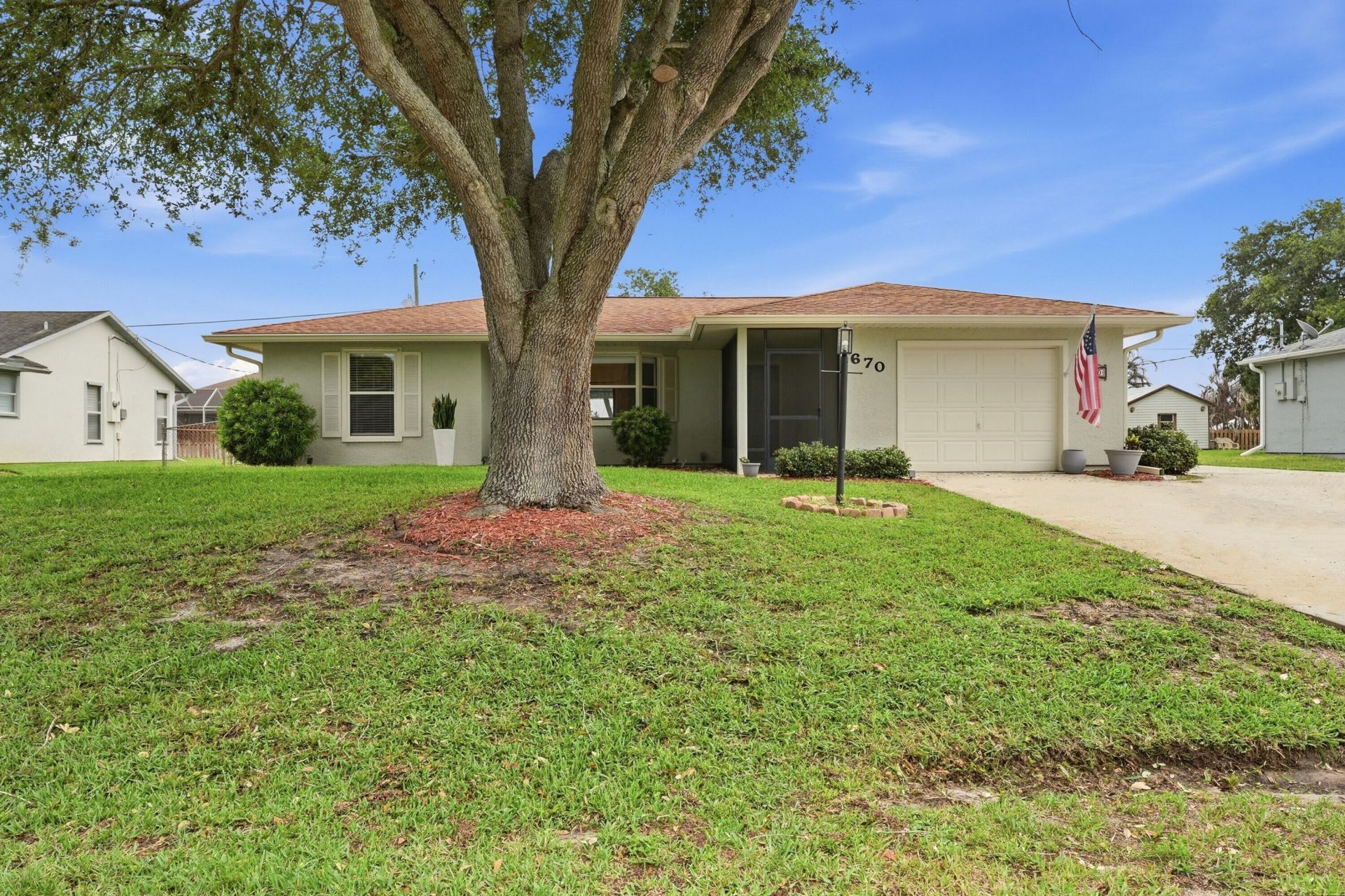 670 Nobles Street, Sebastian, FL 32958 Photo