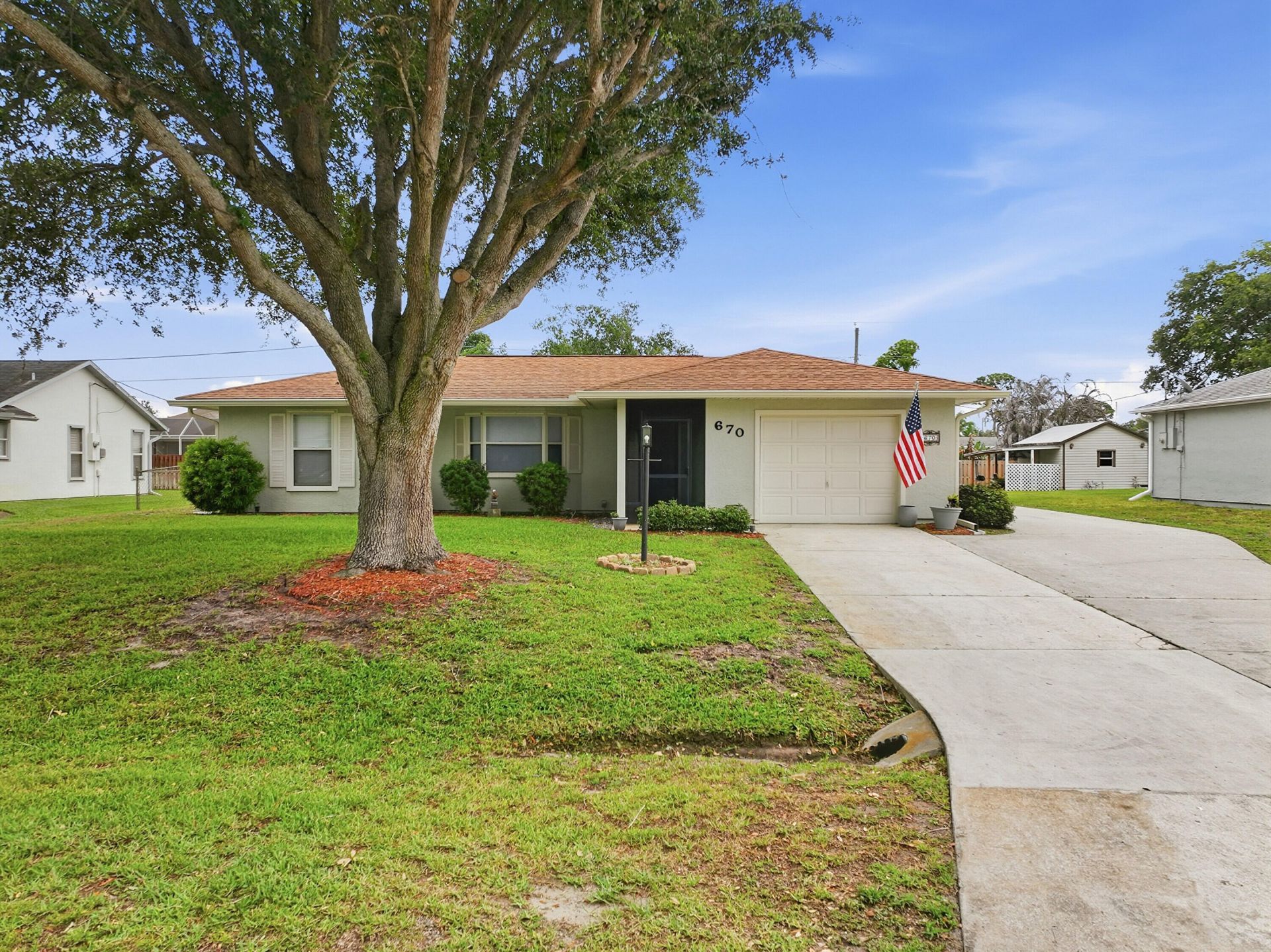 670 Nobles Street, Sebastian, FL 32958 Photo