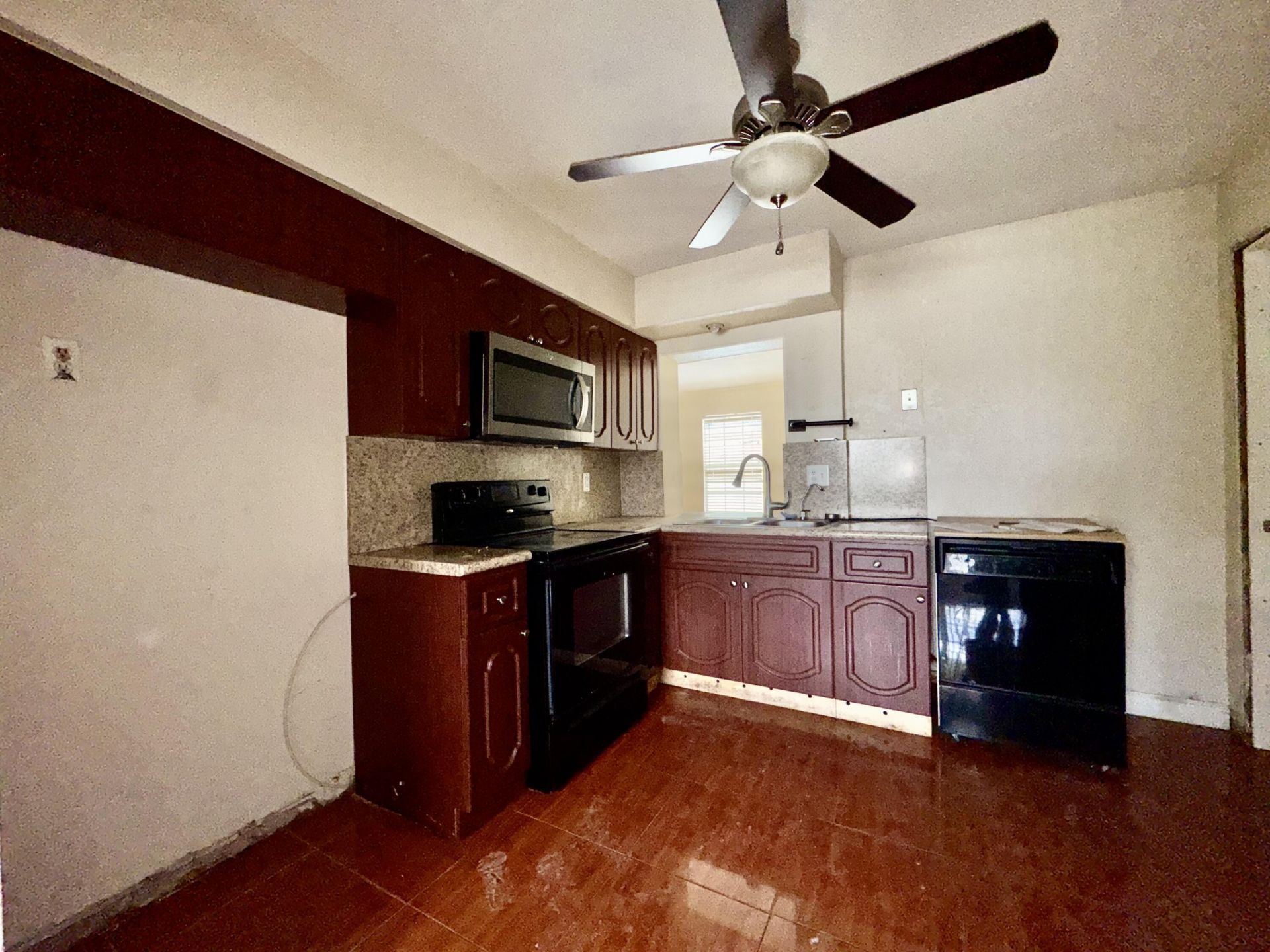 3941 NW 36th Terrace, Lauderdale Lakes, FL 33309 Photo