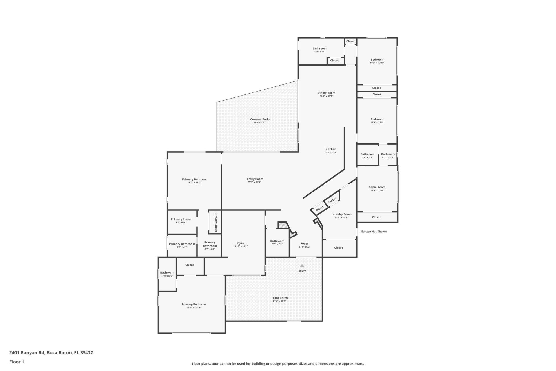 2401 Banyan Road, Boca Raton, FL 33432 Photo