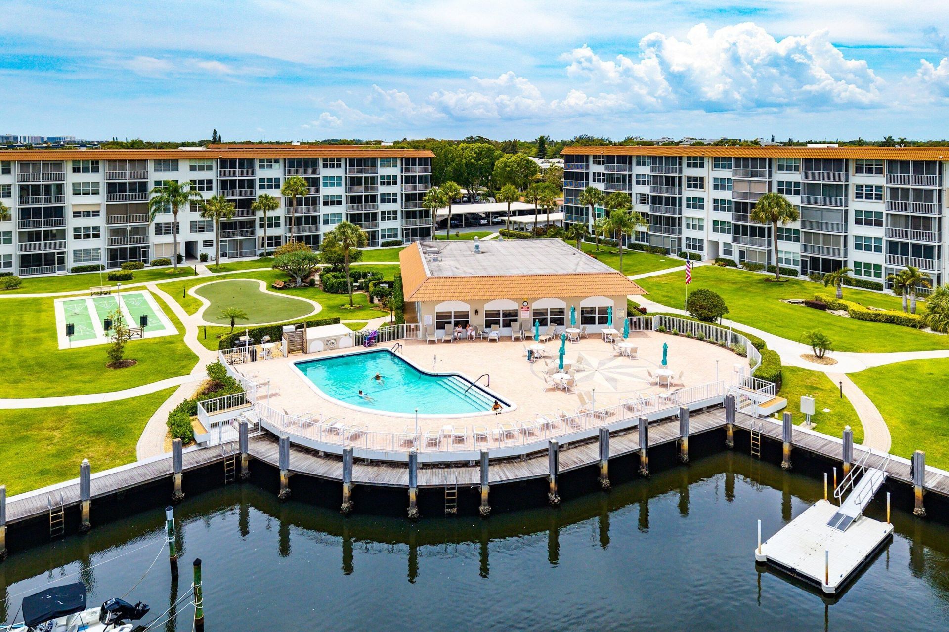 921 Gardenia Drive, Unit 370, Delray Beach, FL 33483 Photo