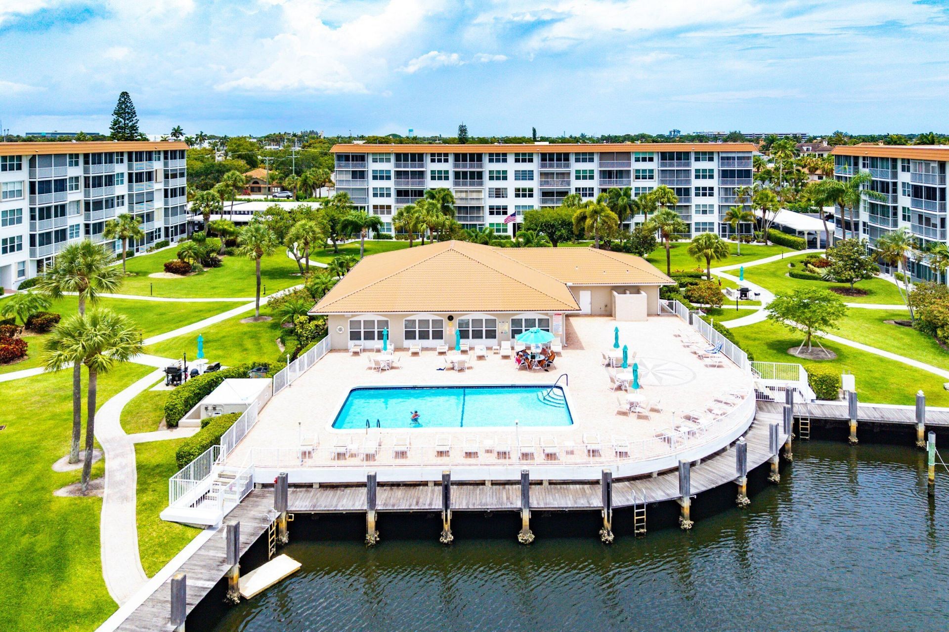 921 Gardenia Drive, Unit 370, Delray Beach, FL 33483 Photo