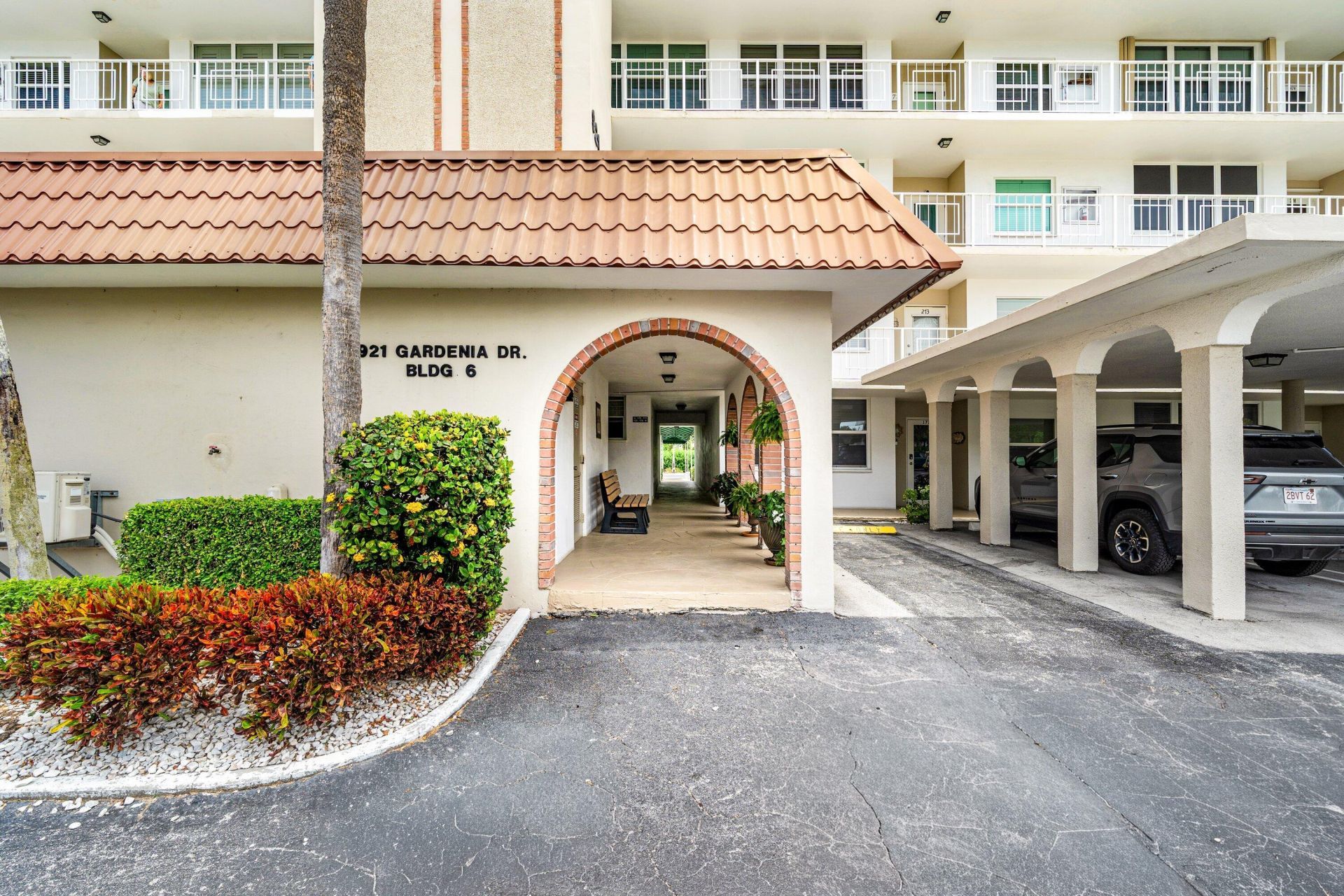 921 Gardenia Drive, Unit 370, Delray Beach, FL 33483 Photo