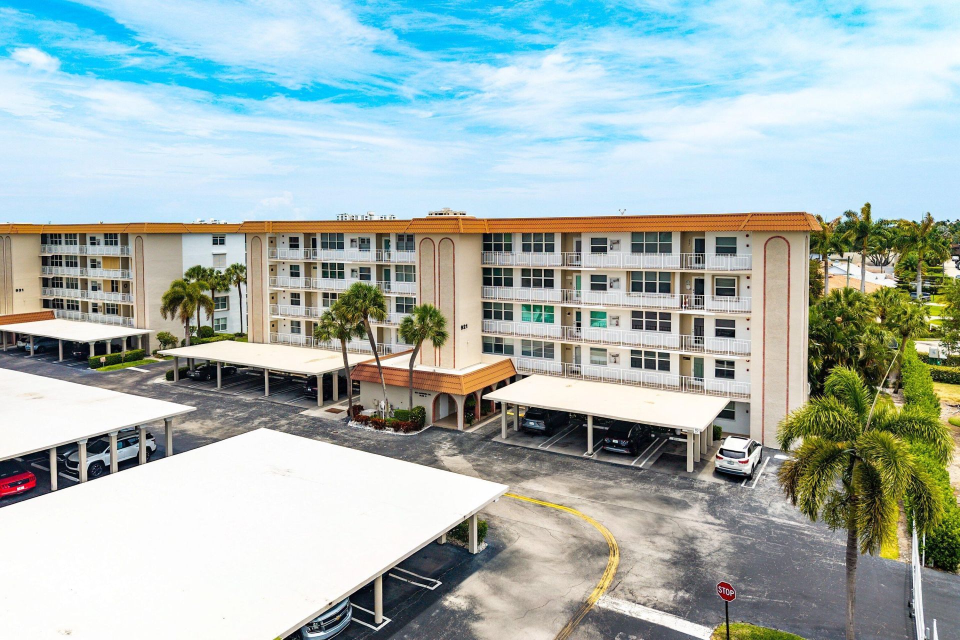 921 Gardenia Drive, Unit 370, Delray Beach, FL 33483 Photo