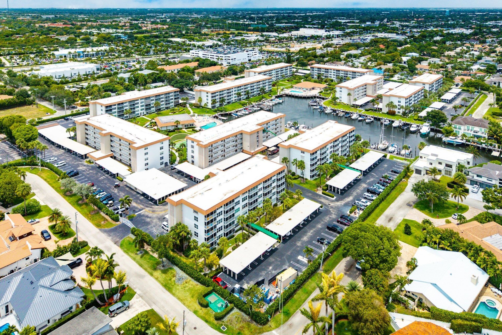 921 Gardenia Drive, Unit 370, Delray Beach, FL 33483 Photo