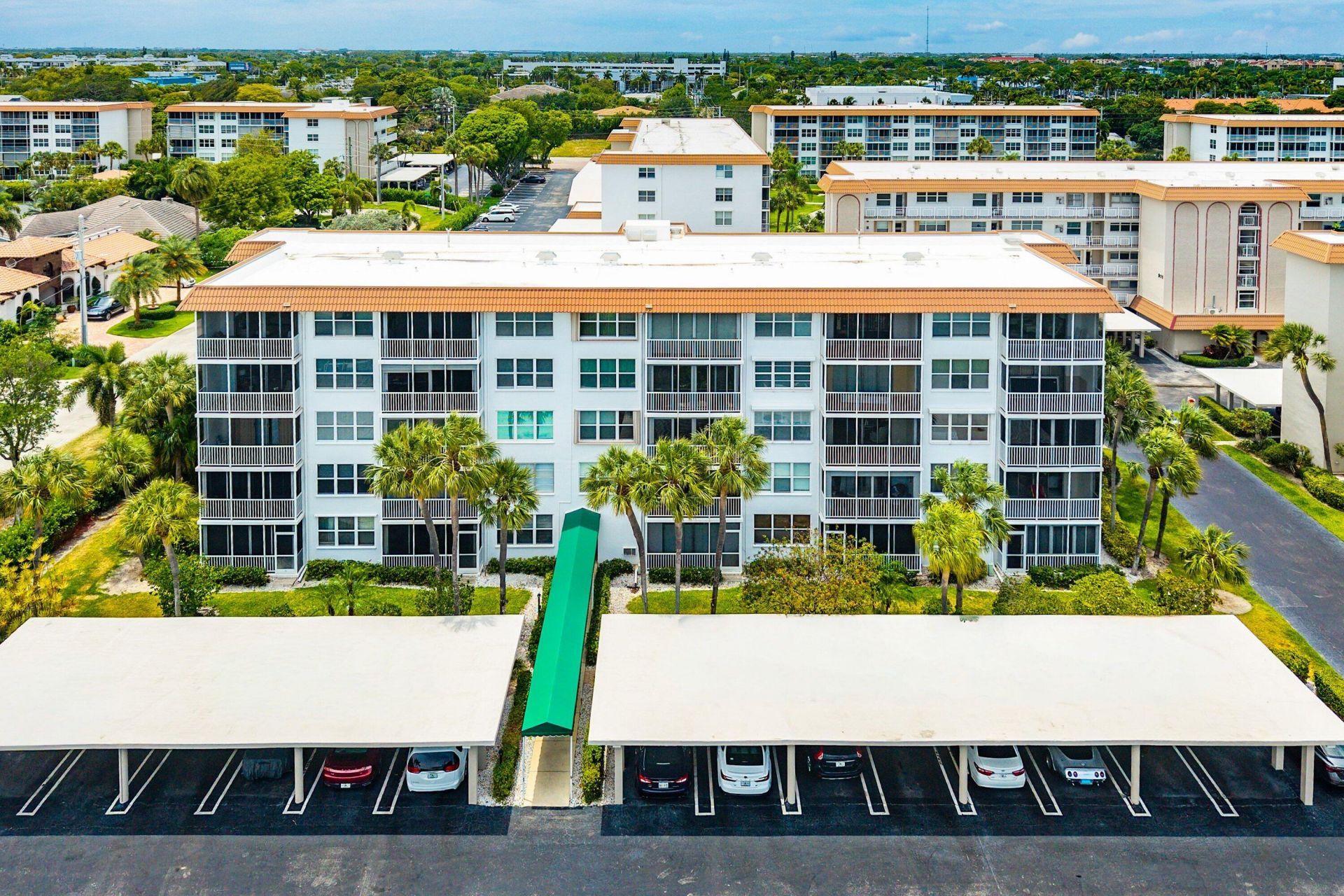 921 Gardenia Drive, Unit 370, Delray Beach, FL 33483 Photo