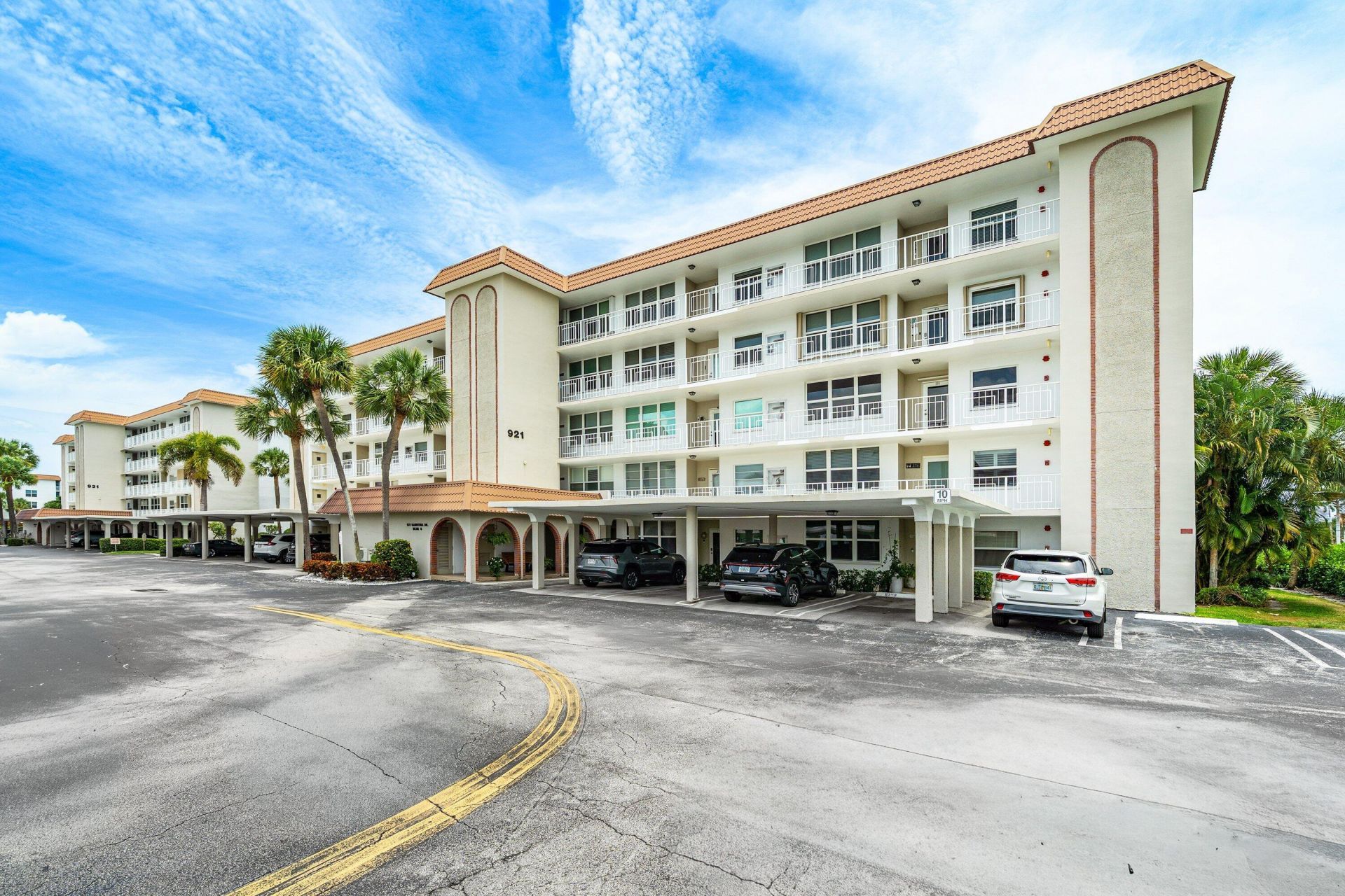 921 Gardenia Drive, Unit 370, Delray Beach, FL 33483 Photo