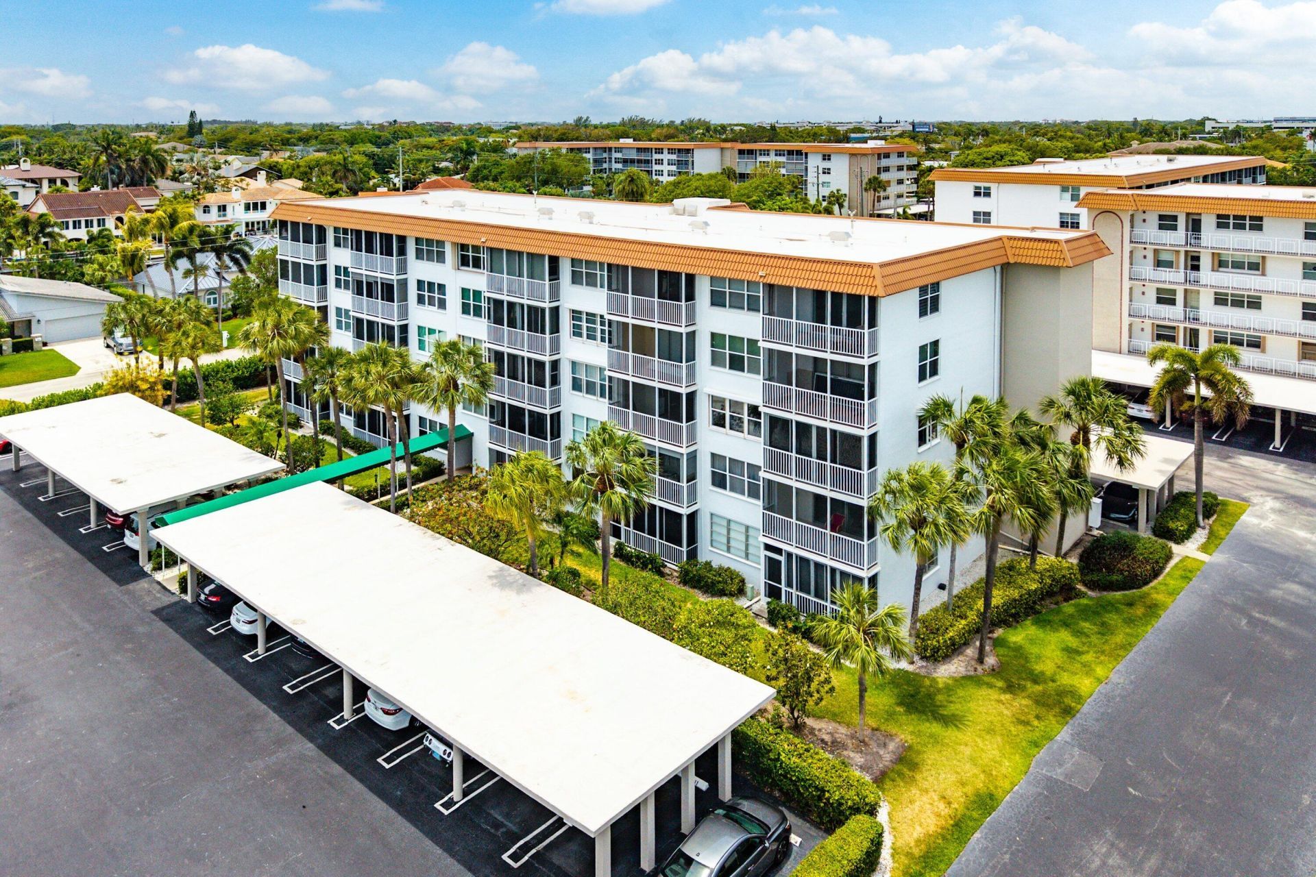 921 Gardenia Drive, Unit 370, Delray Beach, FL 33483 Photo