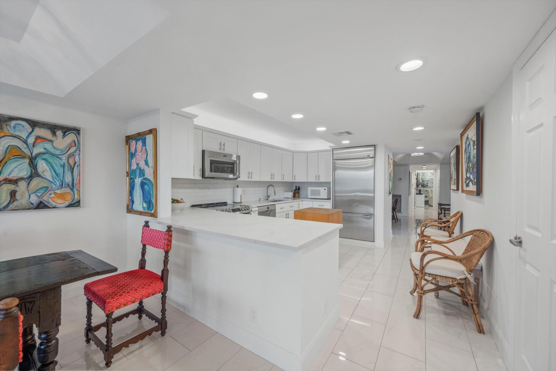4000 S Ocean Boulevard, Unit 104, South Palm Beach, FL 33480 Photo