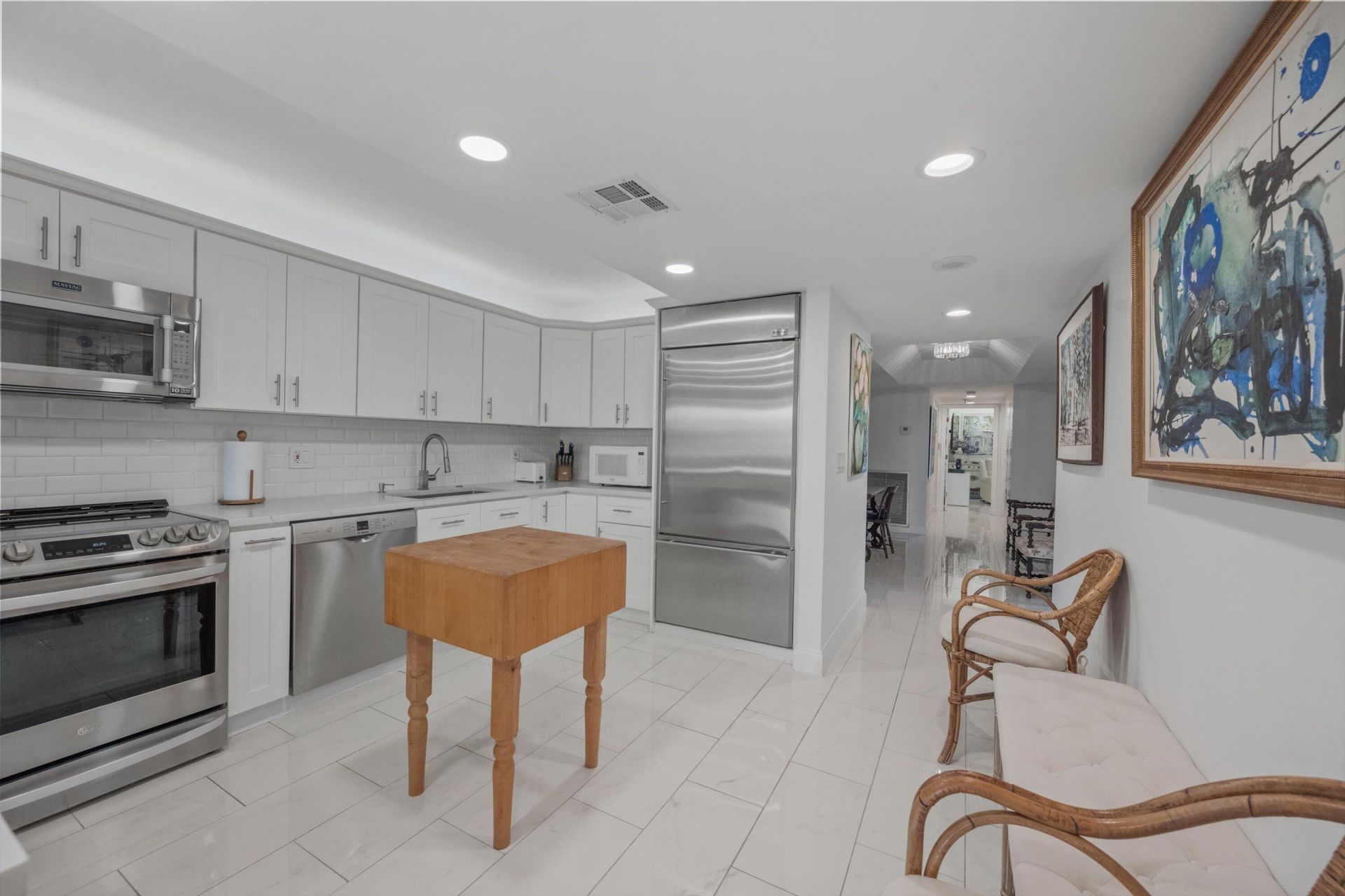 4000 S Ocean Boulevard, Unit 104, South Palm Beach, FL 33480 Photo