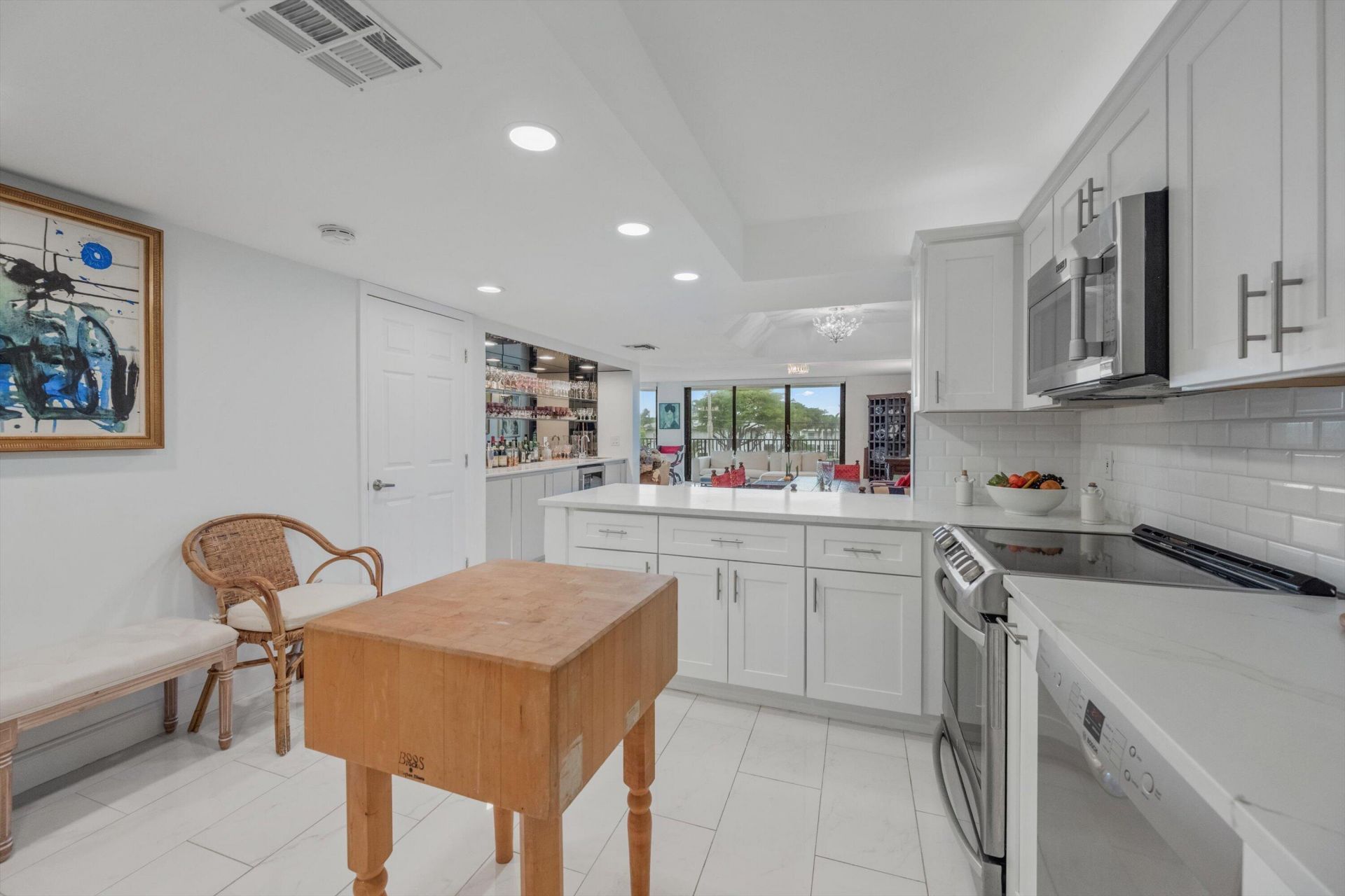 4000 S Ocean Boulevard, Unit 104, South Palm Beach, FL 33480 Photo