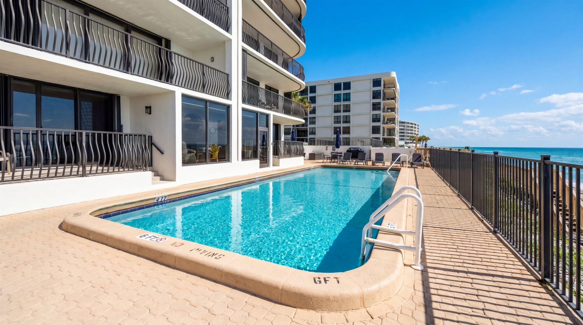 4000 S Ocean Boulevard, Unit 104, South Palm Beach, FL 33480 Photo