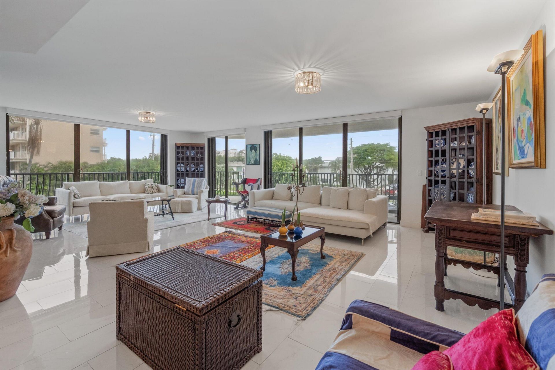 4000 S Ocean Boulevard, Unit 104, South Palm Beach, FL 33480 Photo