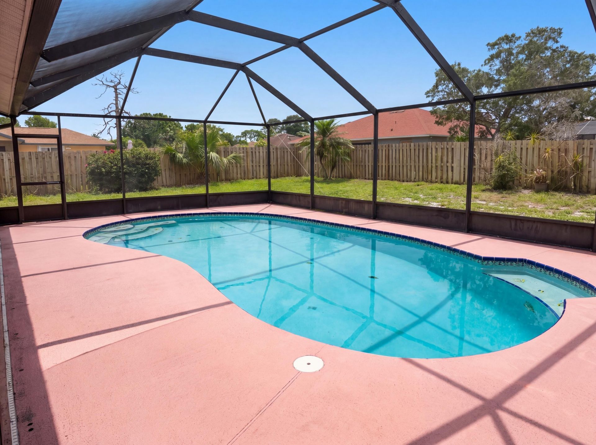 786 SE Ablett Lane, Port Saint Lucie, FL 34984 Photo