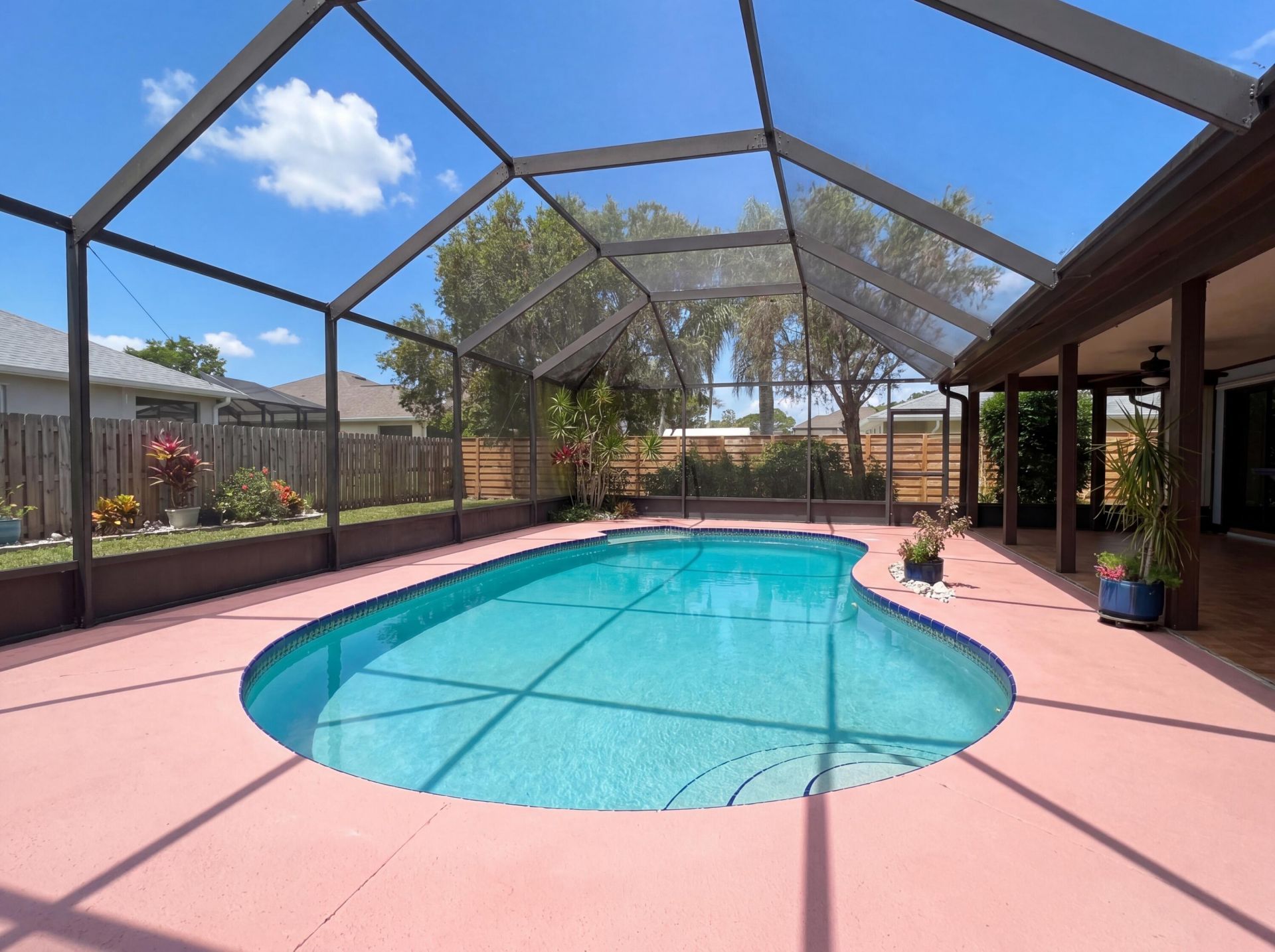 786 SE Ablett Lane, Port Saint Lucie, FL 34984 Photo