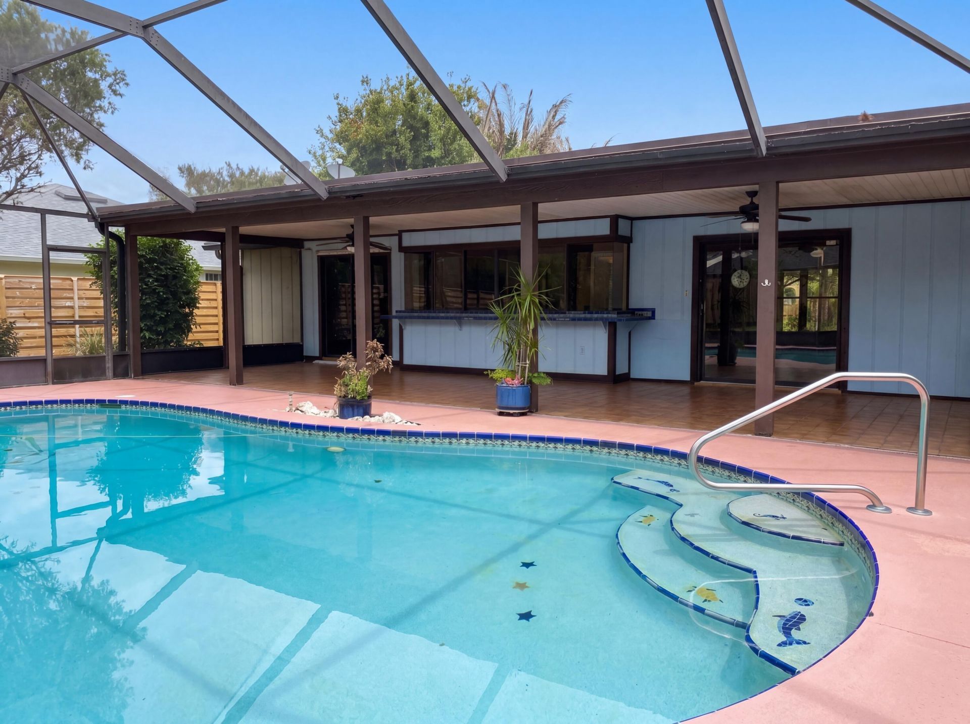 786 SE Ablett Lane, Port Saint Lucie, FL 34984 Photo