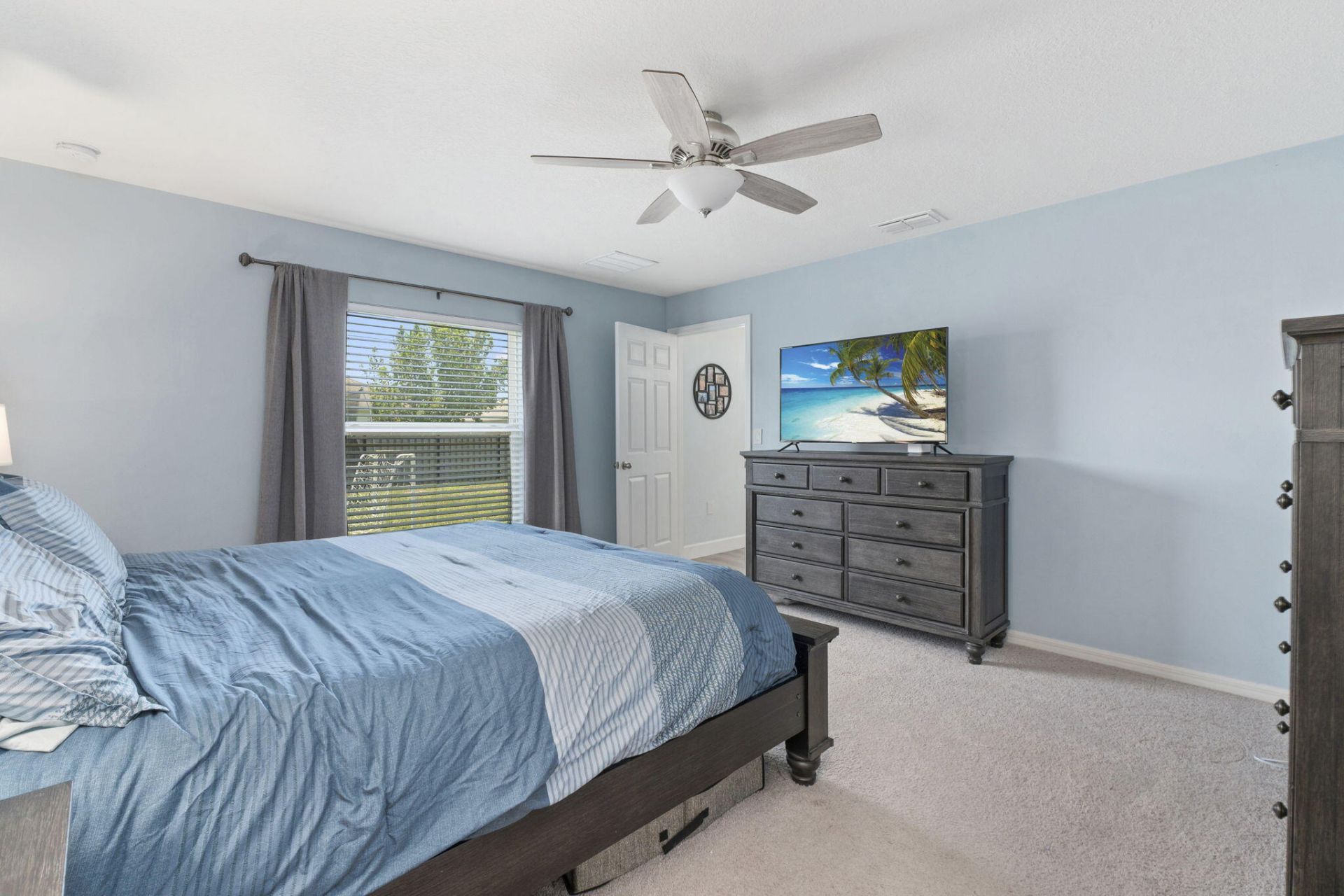692 SW Hamberland Avenue, Port Saint Lucie, FL 34953 Photo