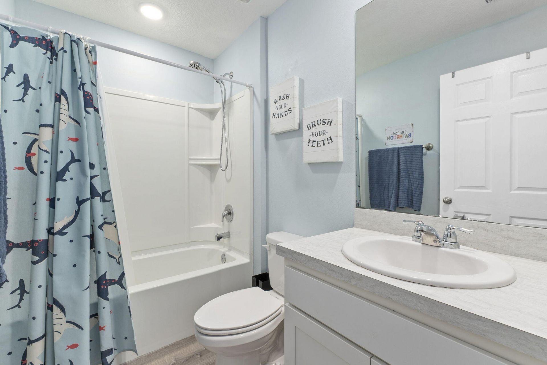 692 SW Hamberland Avenue, Port Saint Lucie, FL 34953 Photo