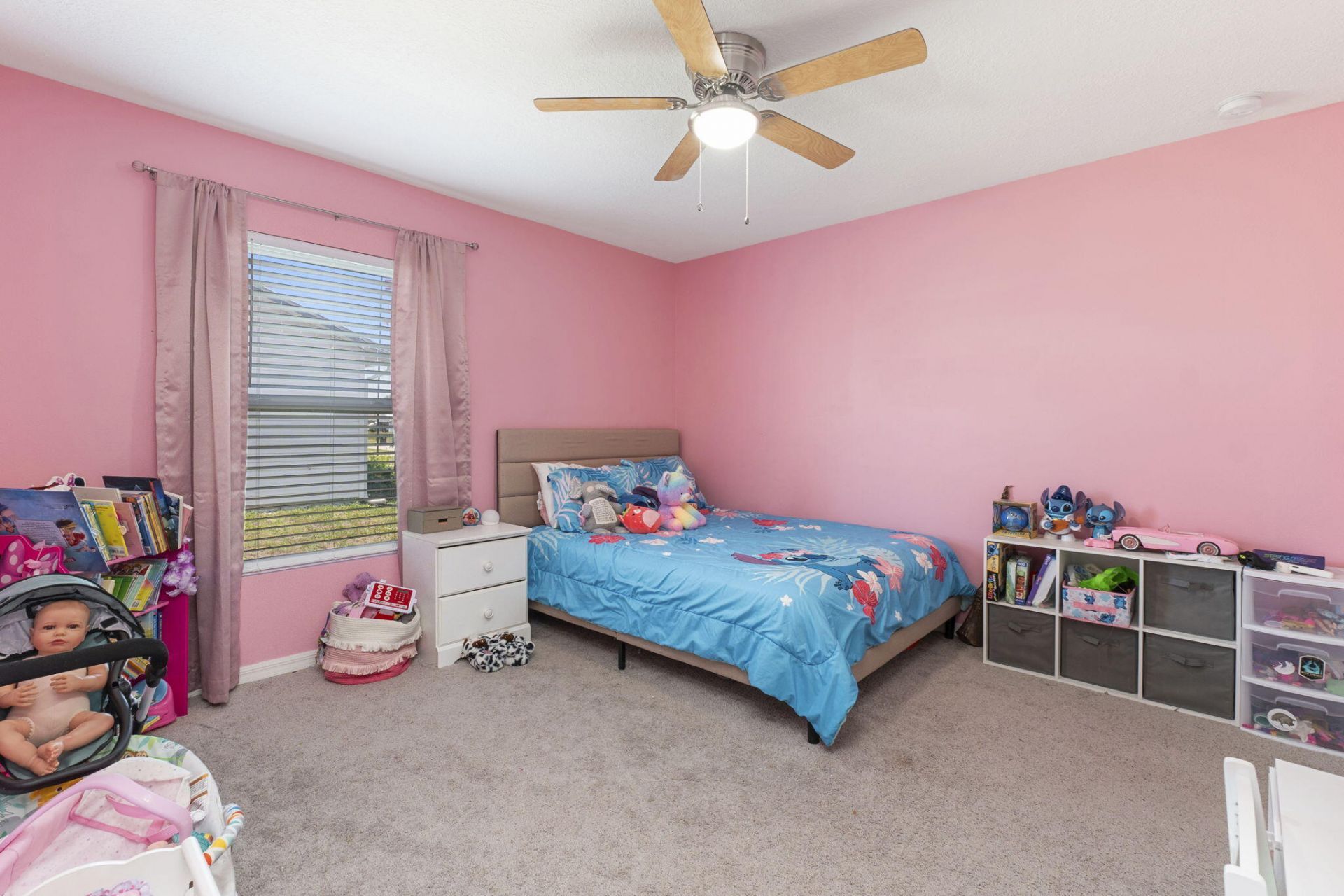 692 SW Hamberland Avenue, Port Saint Lucie, FL 34953 Photo