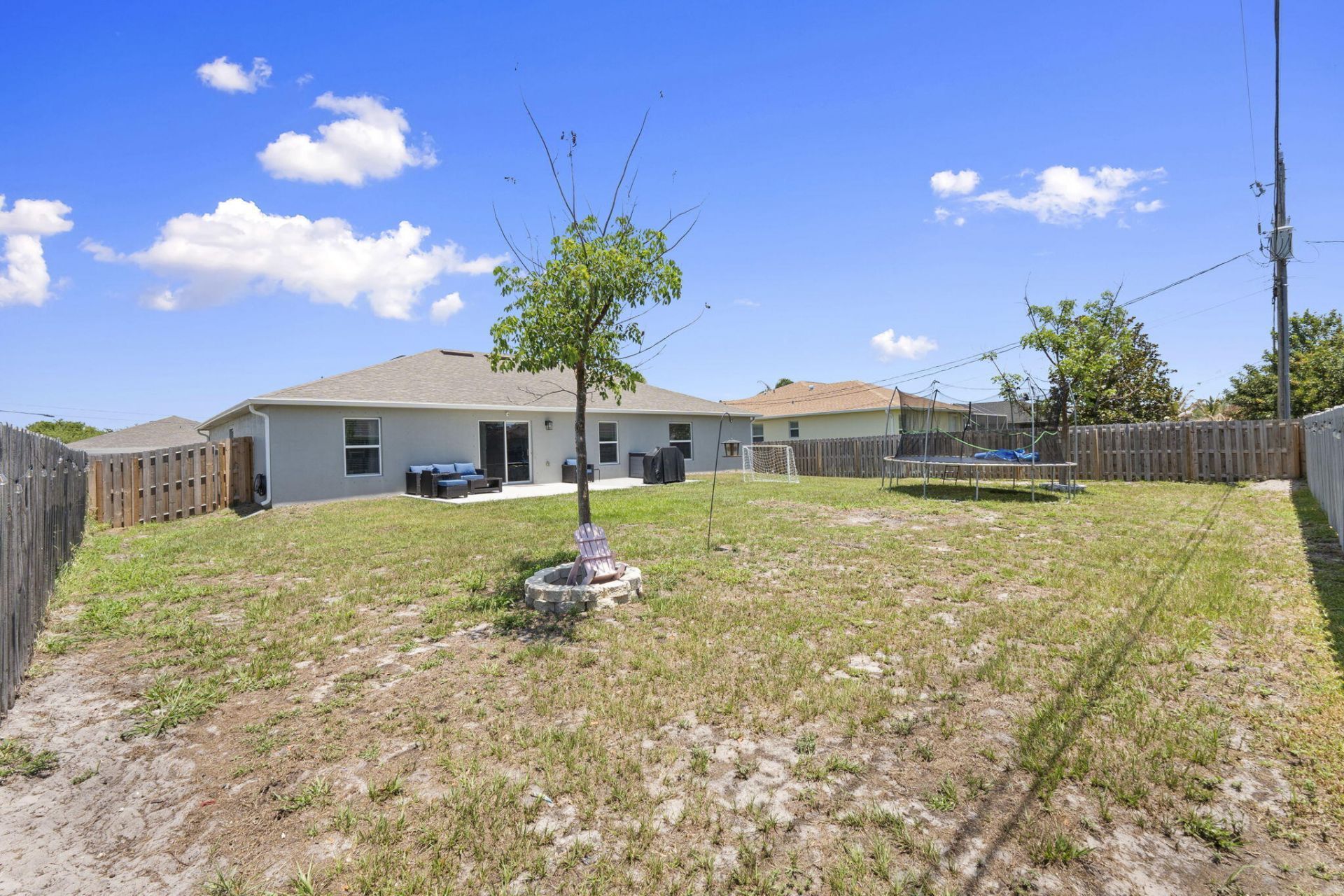 692 SW Hamberland Avenue, Port Saint Lucie, FL 34953 Photo