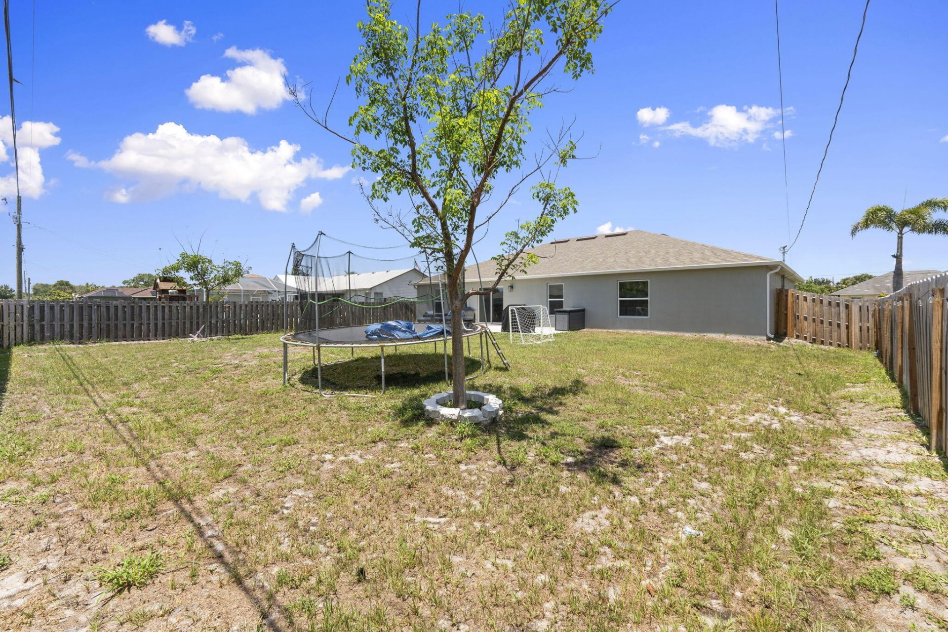 692 SW Hamberland Avenue, Port Saint Lucie, FL 34953 Photo