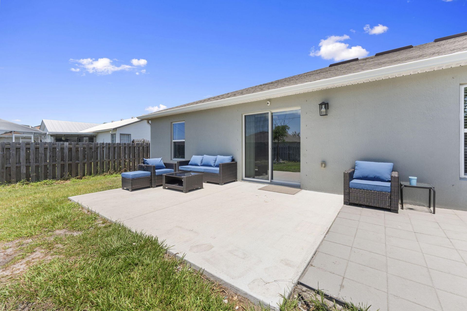 692 SW Hamberland Avenue, Port Saint Lucie, FL 34953 Photo