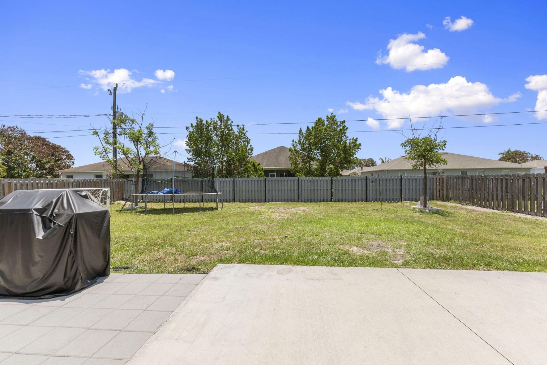 692 SW Hamberland Avenue, Port Saint Lucie, FL 34953 Photo