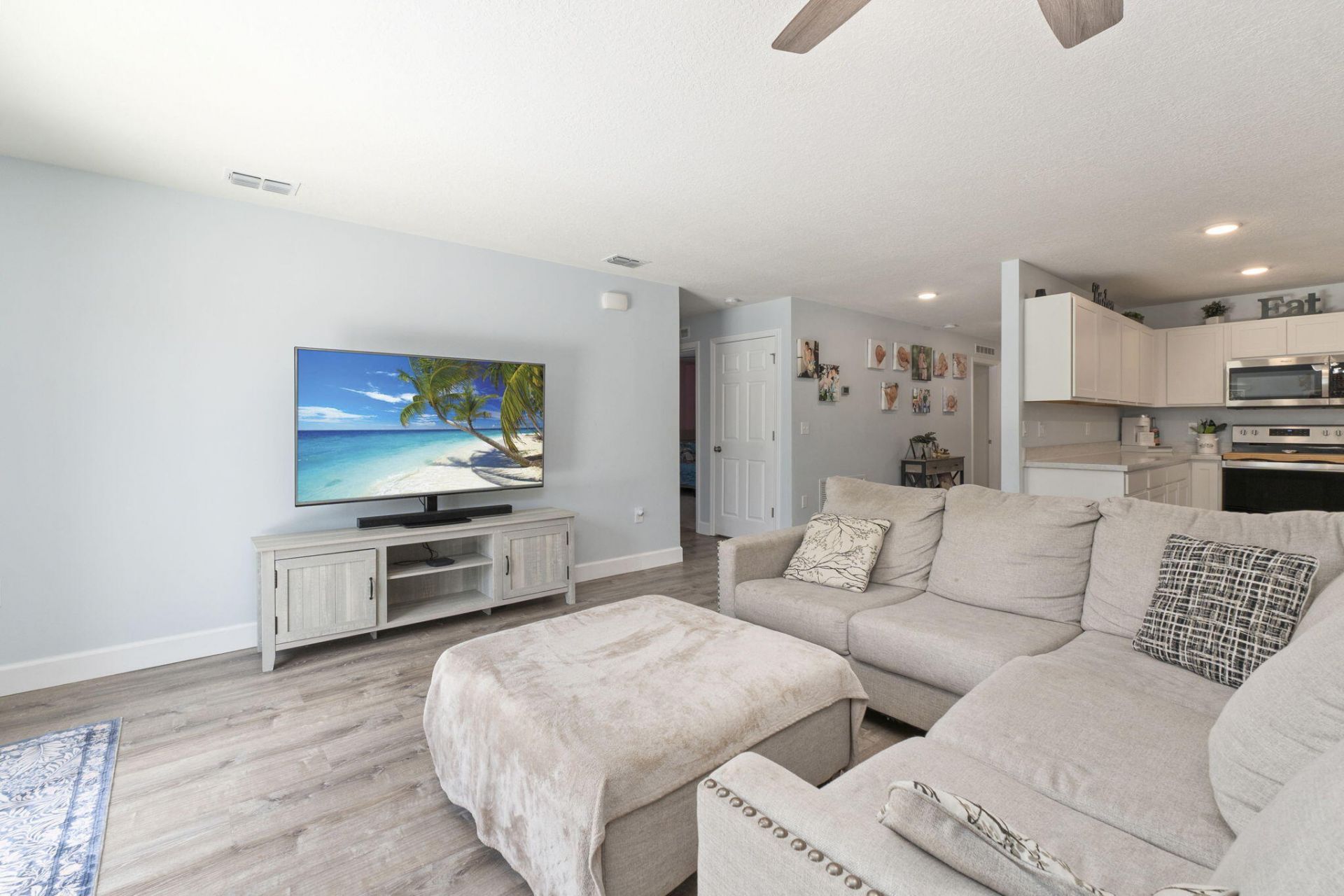 692 SW Hamberland Avenue, Port Saint Lucie, FL 34953 Photo