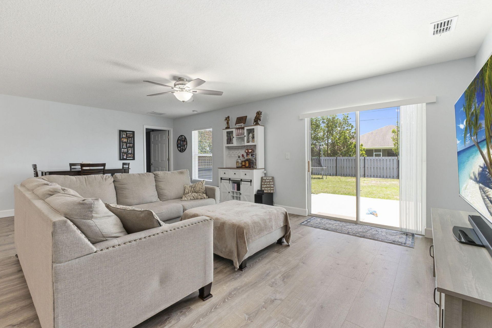 692 SW Hamberland Avenue, Port Saint Lucie, FL 34953 Photo