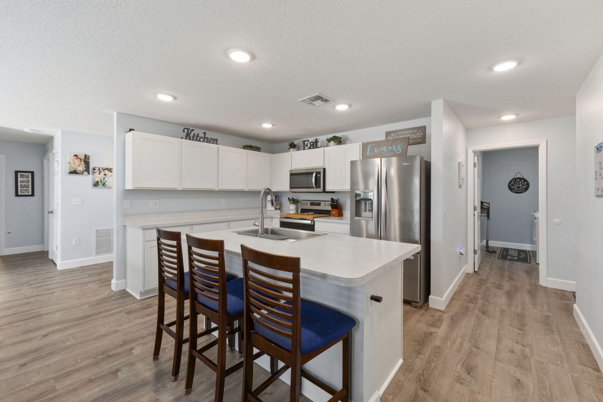692 SW Hamberland Avenue, Port Saint Lucie, FL 34953 Photo