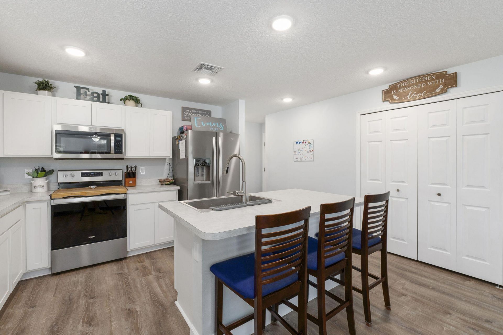 692 SW Hamberland Avenue, Port Saint Lucie, FL 34953 Photo