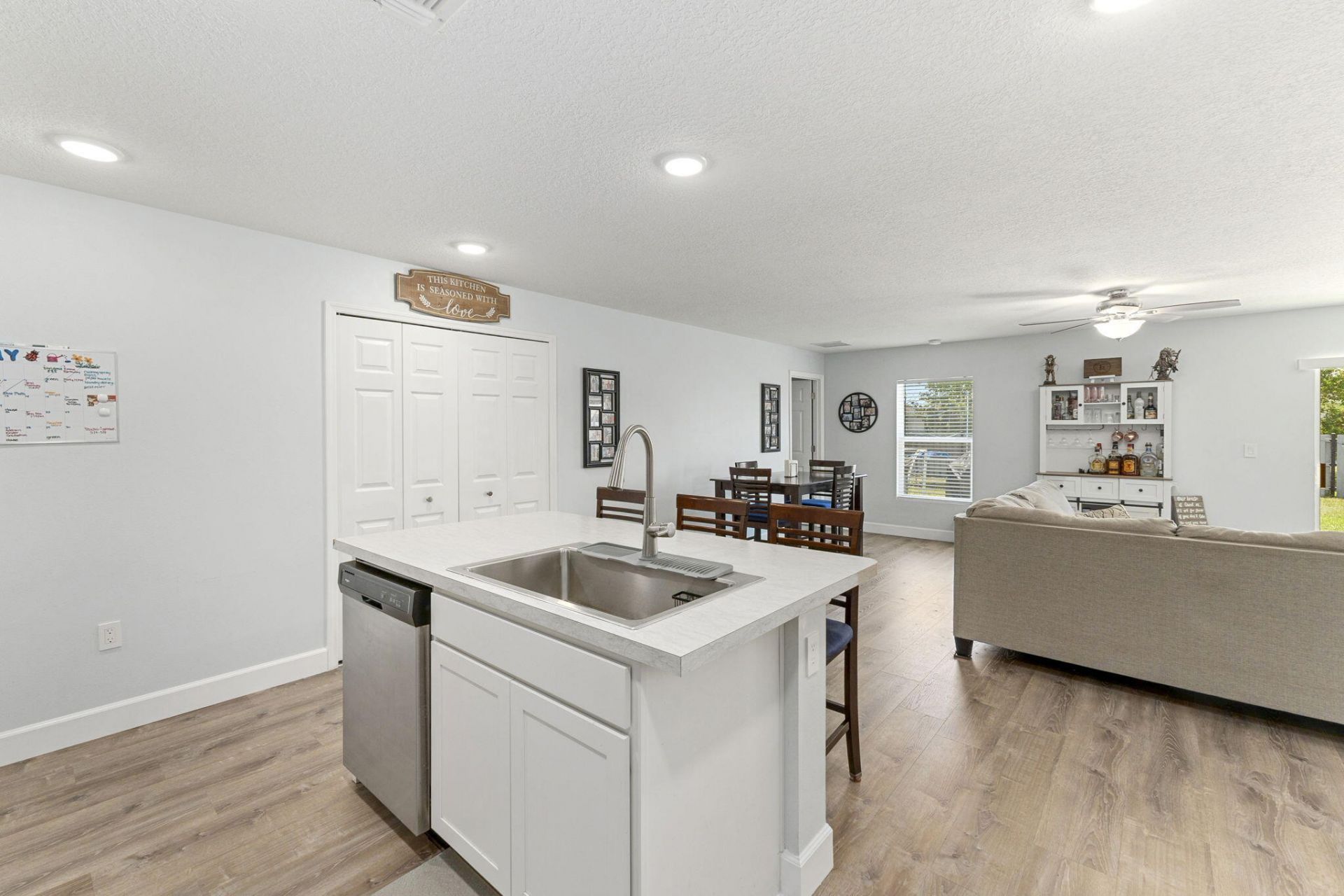 692 SW Hamberland Avenue, Port Saint Lucie, FL 34953 Photo