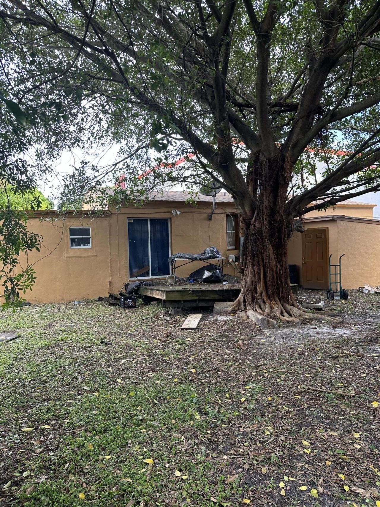 2114 Dewey Street, Hollywood, FL 33020 Photo