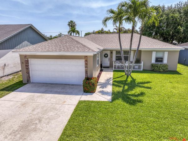 108 Wandering Trail, Jupiter, FL 33458