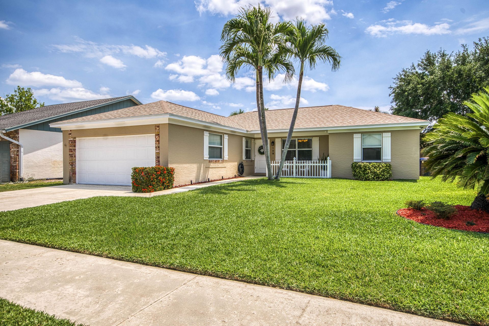 108 Wandering Trail, Jupiter, FL 33458 Photo