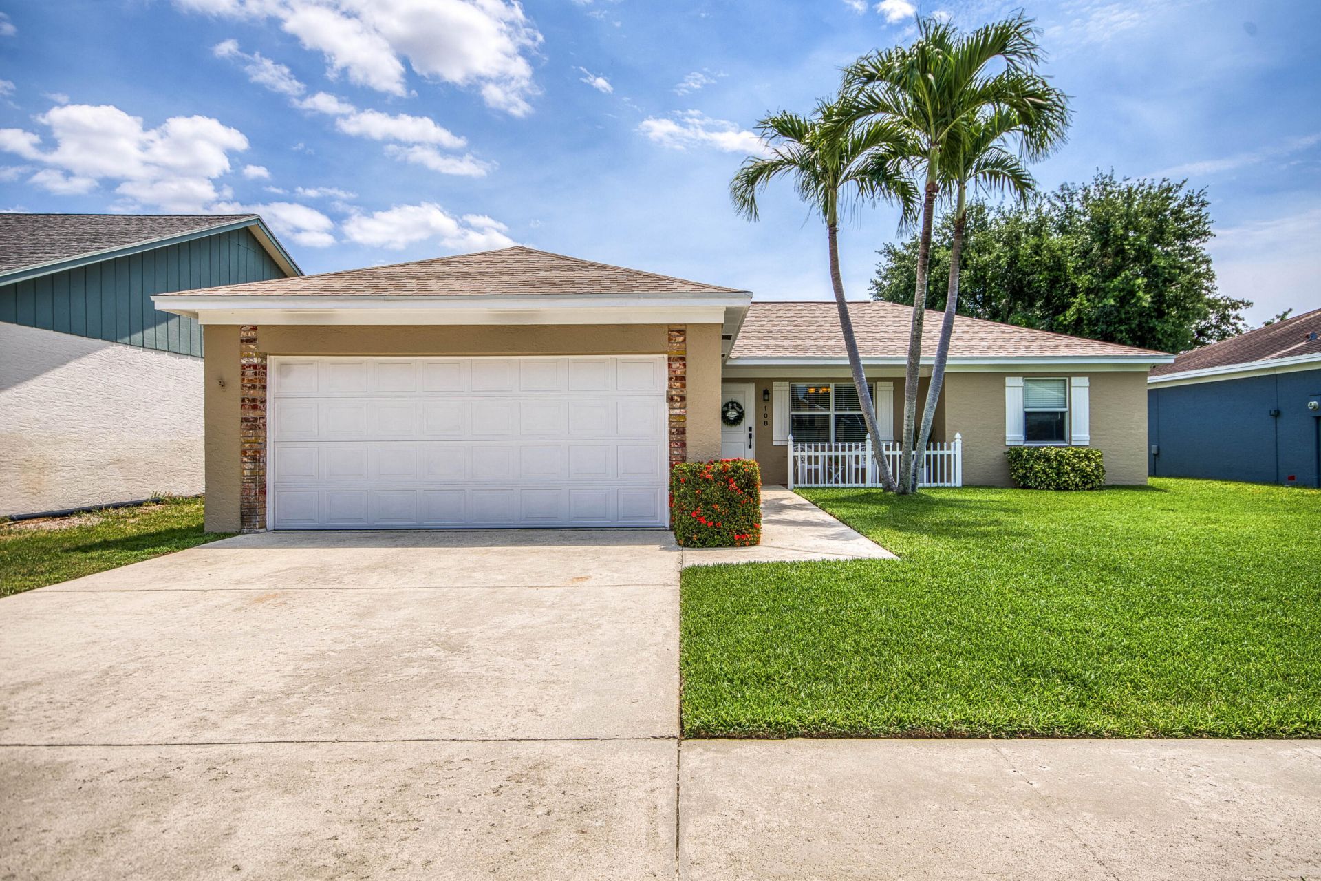 108 Wandering Trail, Jupiter, FL 33458 Photo
