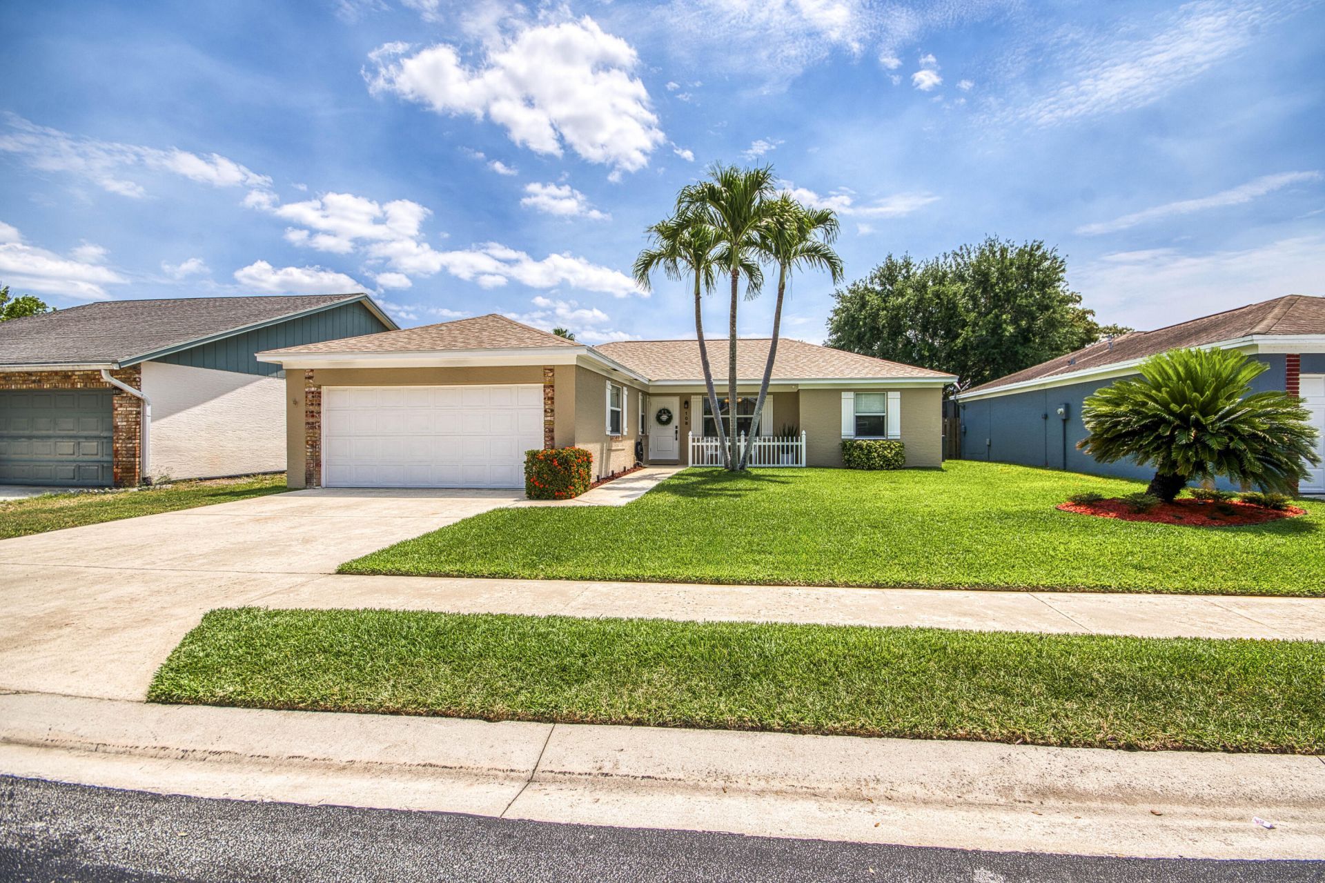 108 Wandering Trail, Jupiter, FL 33458 Photo