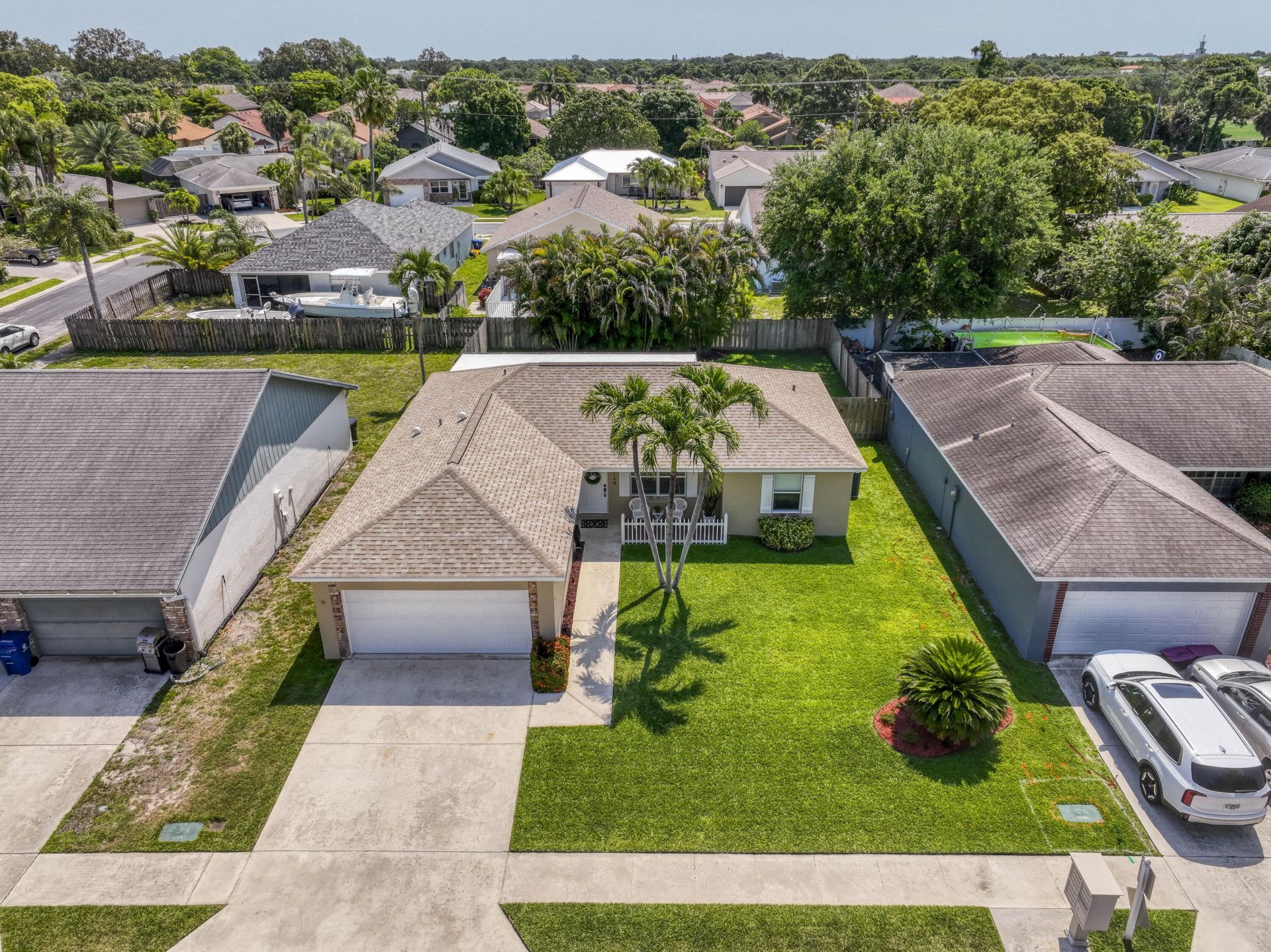 108 Wandering Trail, Jupiter, FL 33458 Photo