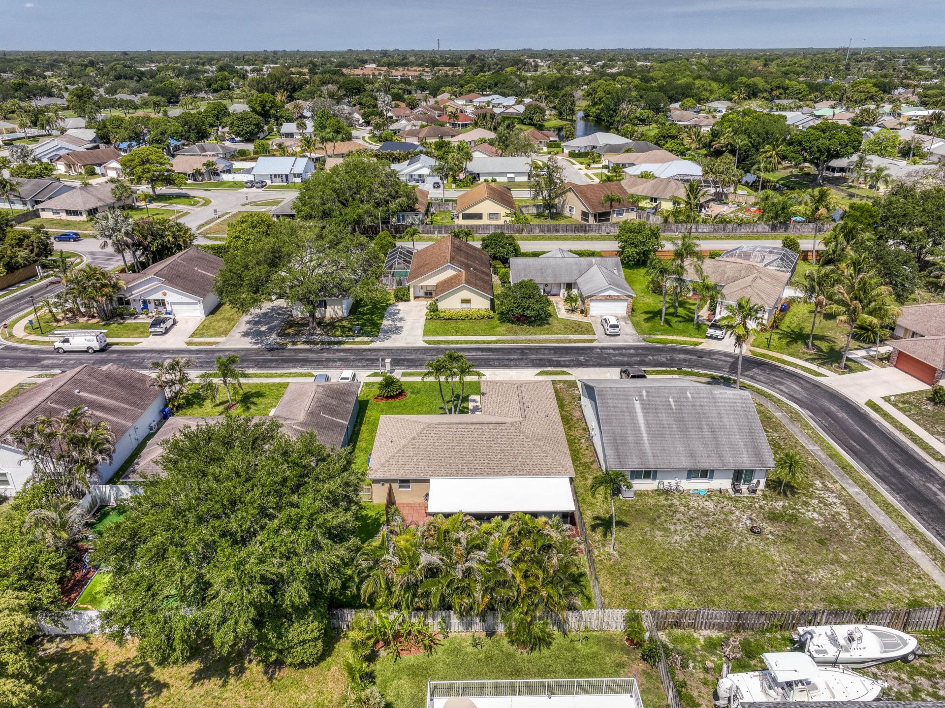 108 Wandering Trail, Jupiter, FL 33458 Photo