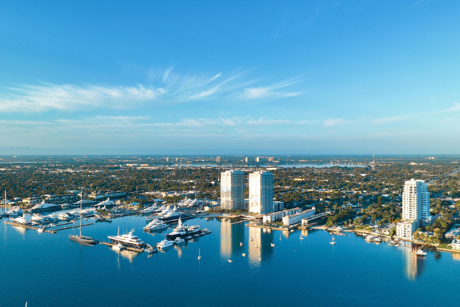 4714 N Flagler Drive, Unit 803, West Palm Beach, FL 33407 Photo