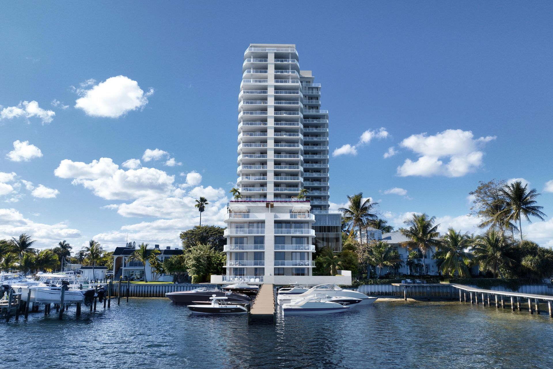 4714 N Flagler Drive, Unit 803, West Palm Beach, FL 33407 Photo