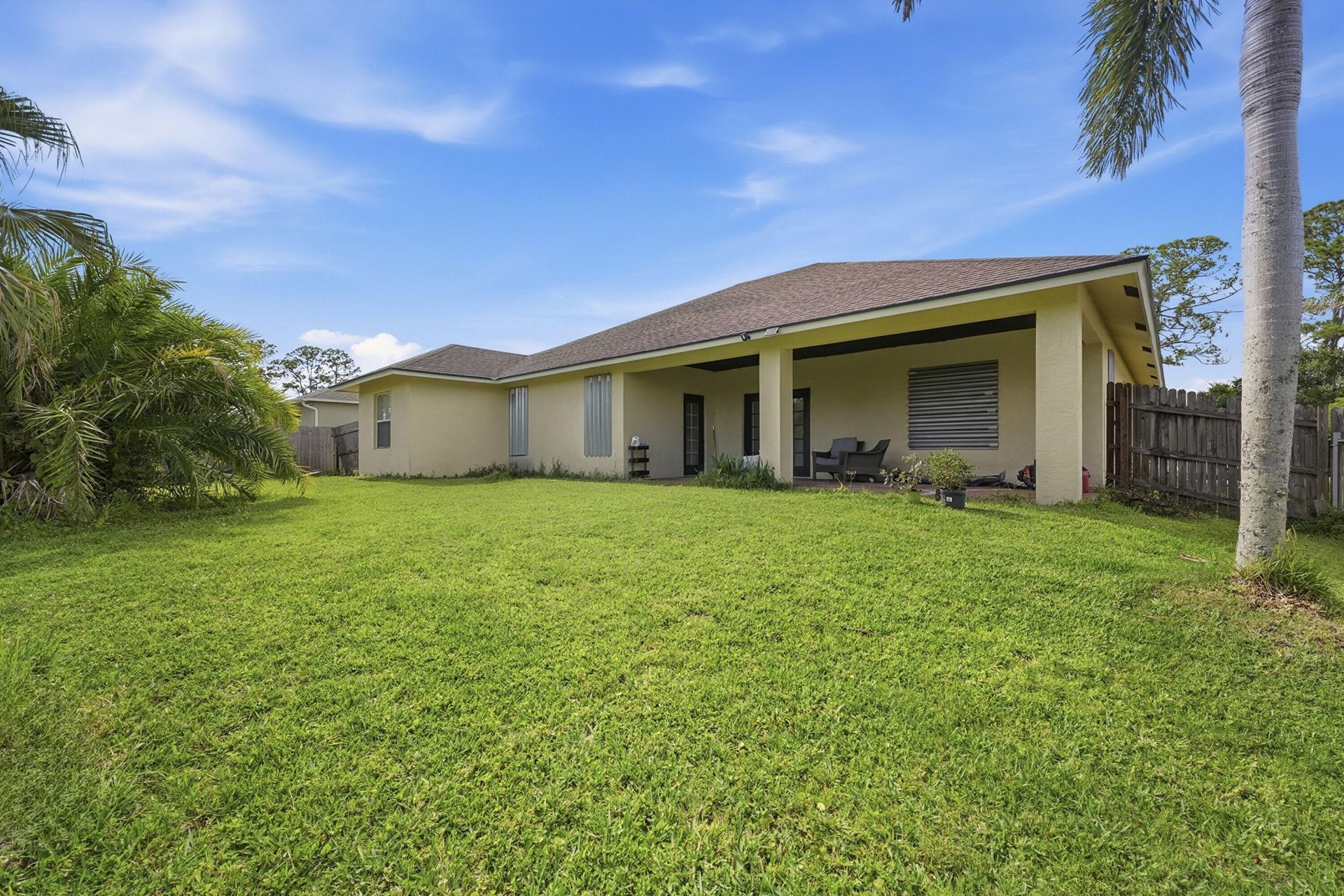 1298 SW Chase Road, Port Saint Lucie, FL 34953 Photo