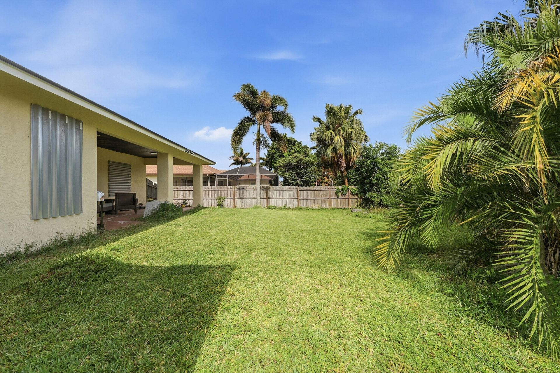 1298 SW Chase Road, Port Saint Lucie, FL 34953 Photo